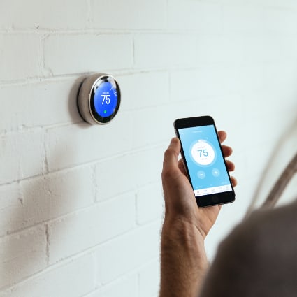 Pensacola smart thermostat