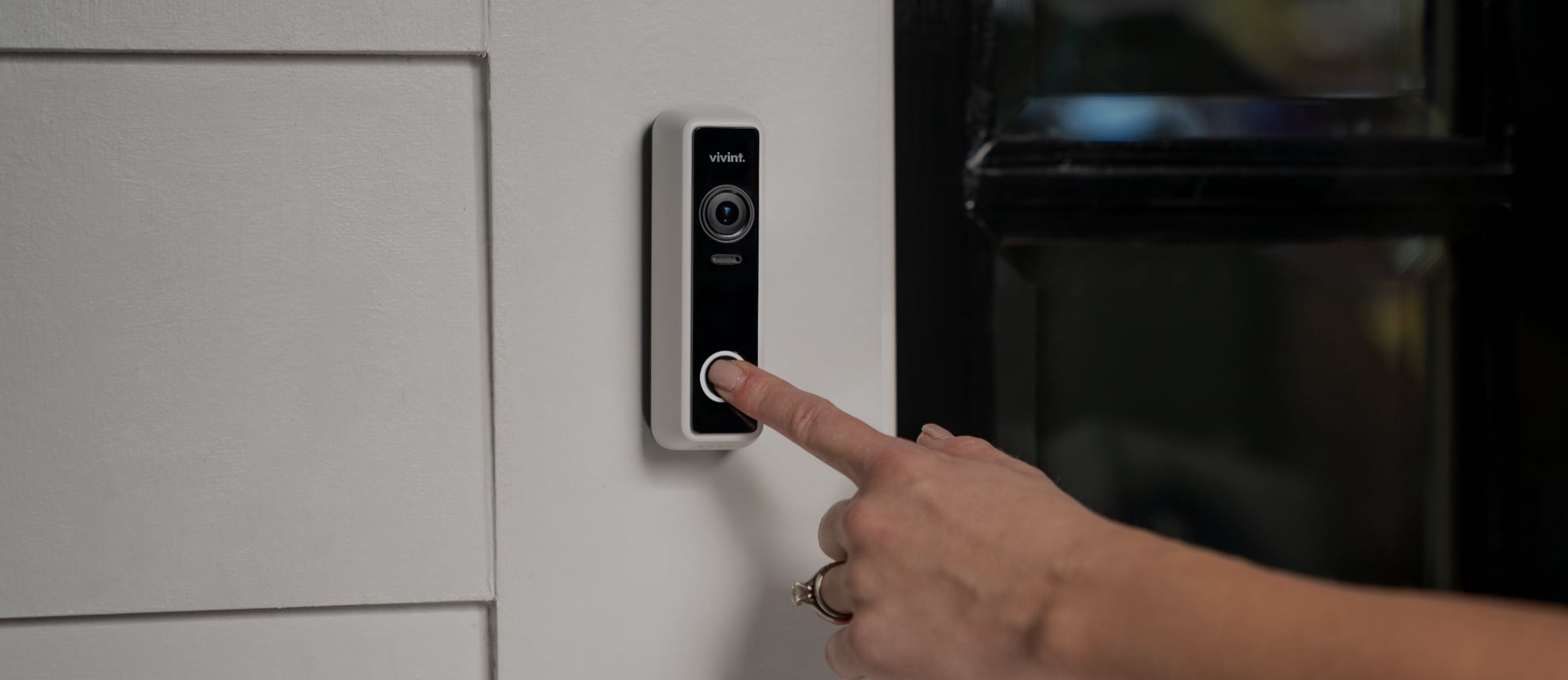 Vivint Pensacola Doorbell Camera