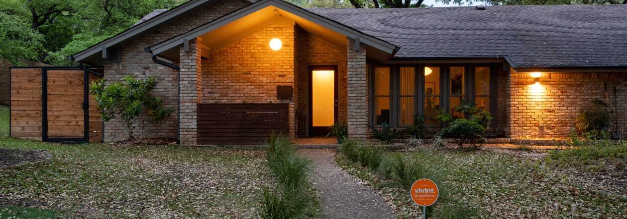 Pensacola Vivint Home Security FAQS