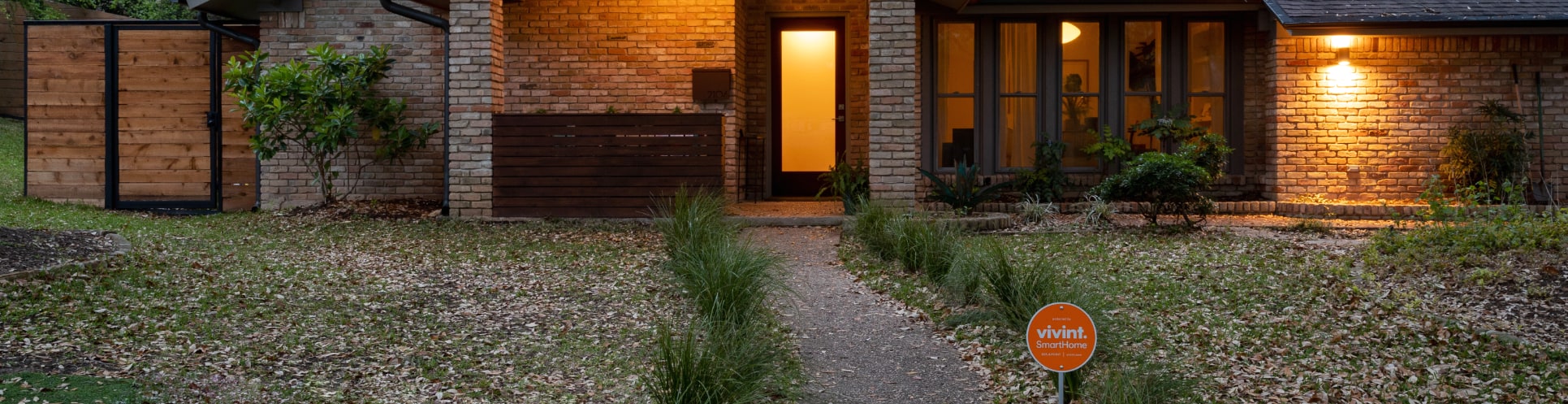 Pensacola Vivint Home Security FAQS