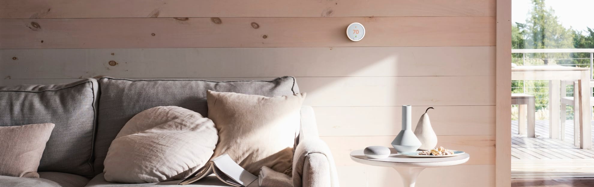 Vivint Home Automation in Pensacola