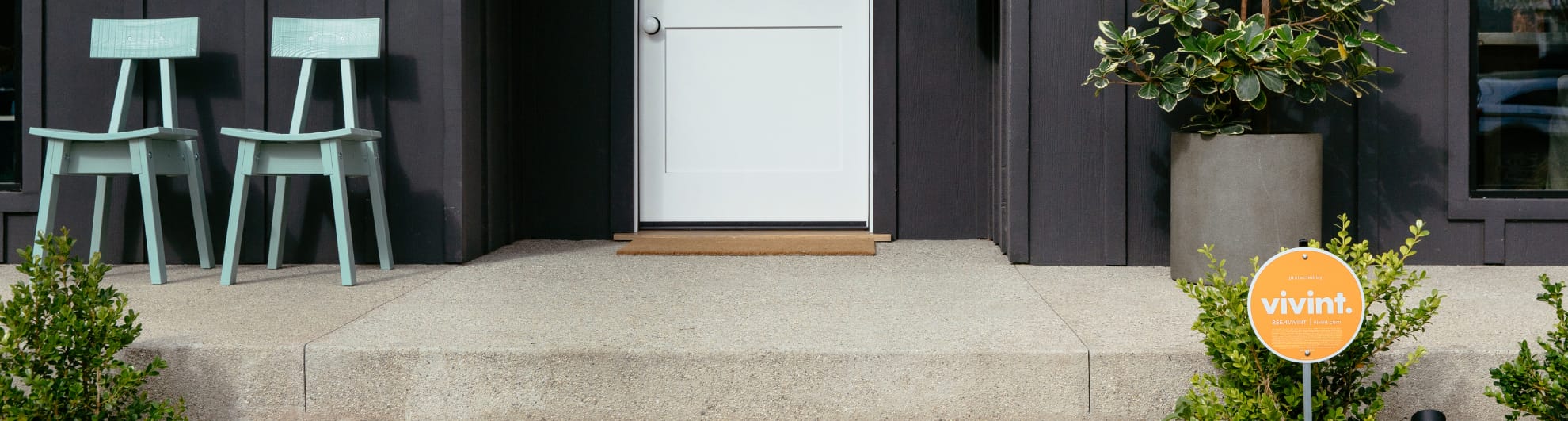 Gulf Breeze, FL security system