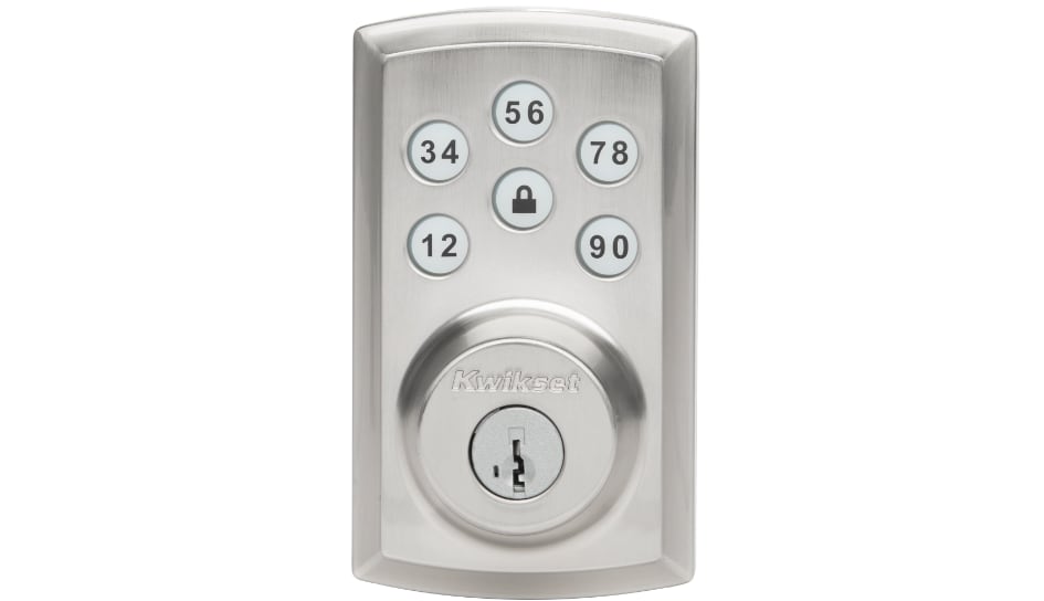 Vivint Smart Lock in Pensacola