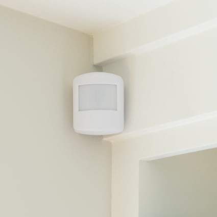 Pensacola motion sensor