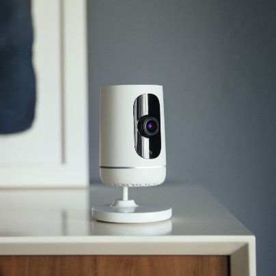 Pensacola vivint indoor camera