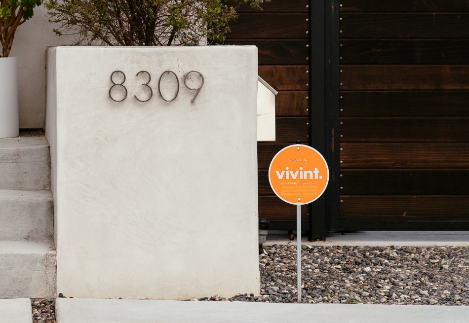 Vivint Pensacola dealer