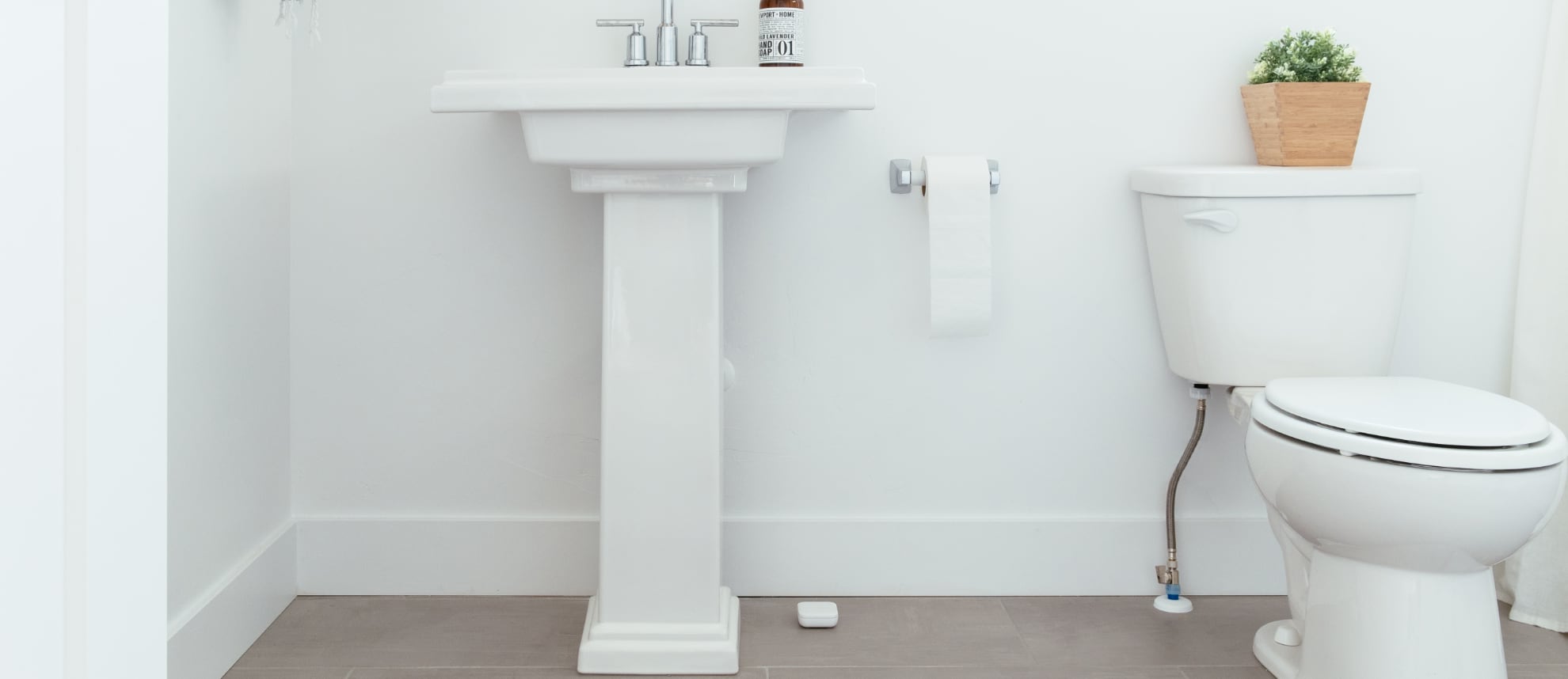 Pensacola Water Sensor