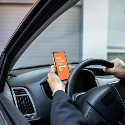 Pensacola vivint smarthub