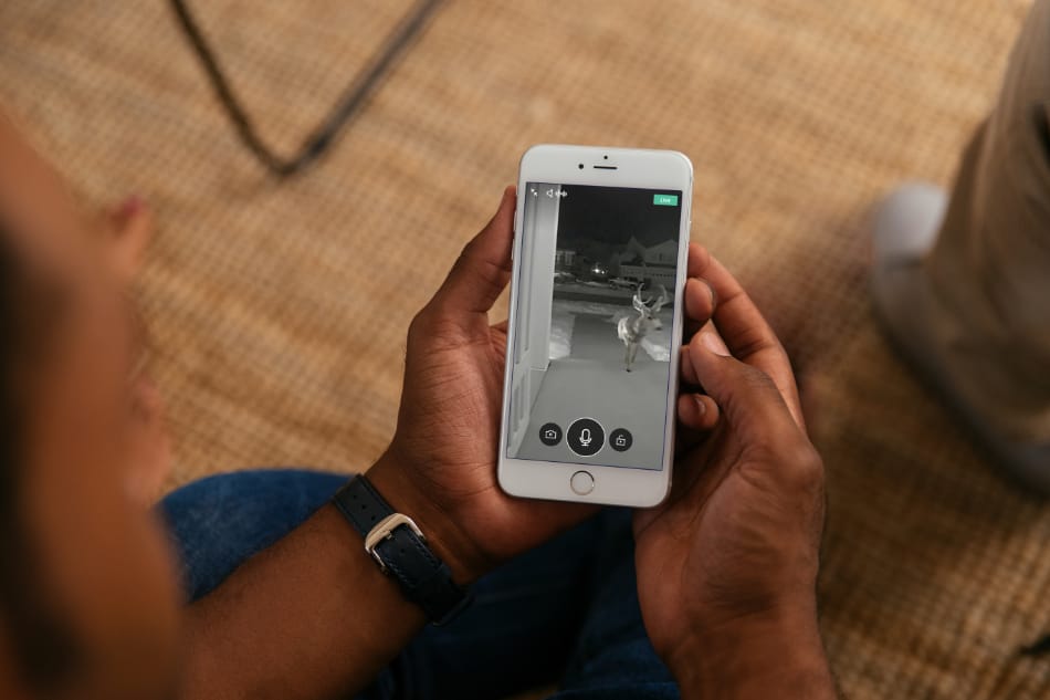 Fort Walton Beach FL security system