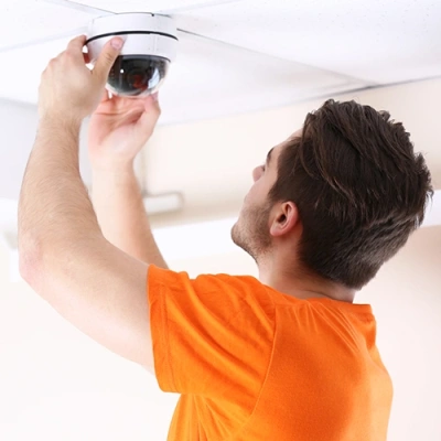 Pensacola vivint indoor camera